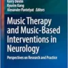 Music Therapy and Music-Based Interventions in Neurology: Perspectives on Research and Practice (Current Clinical Neurology) (EPUB)