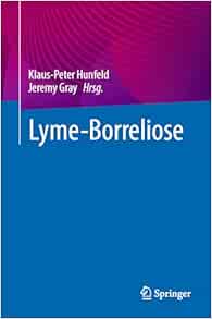 Lyme-Borreliose (German Edition) (PDF ) Lyme-Borreliose (German Edition) (PDF )