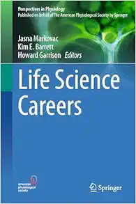 Life Science Careers (Perspectives in Physiology) (PDF ) Life Science Careers (Perspectives in Physiology) (PDF )