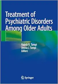 Treatment of Psychiatric Disorders Among Older Adults (PDF)