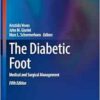 The Diabetic Foot: Medical and Surgical Management (Contemporary Diabetes), 5th Edition (PDF)
