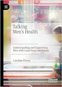 Talking Men’s Health: Understanding and Supporting Men with Long-Term Conditions (EPUB)