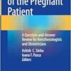 Peripartum Care of the Pregnant Patient (EPUB)