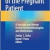Peripartum Care of the Pregnant Patient (PDF)