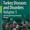 Turkey Diseases and Disorders Volume 1: Bacterial and Fungal Infectious Diseases (PDF)