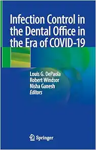 Infection Control in the Dental Office in the Era of COVID-19 (EPUB)