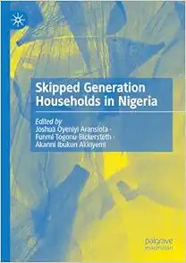Skipped Generation Households in Nigeria (PDF)