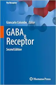 GABAB Receptor (The Receptors), 2nd Edition (PDF)