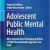 Adolescent Public Mental Health: Why Systems Need Changing and How a Public Mental Health Approach Can Work (PDF)