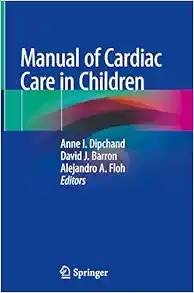 Manual of Cardiac Care in Children (EPUB)