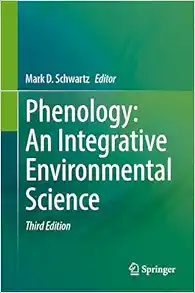 Phenology: An Integrative Environmental Science, 3rd Edition (EPUB)
