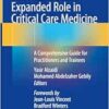 The Pharmacist’s Expanded Role in Critical Care Medicine: A Comprehensive Guide for Practitioners and Trainees, 2025th Edition (EPUB)