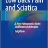 Low Back Pain and Sciatica: A New Pathogenetic Model and Treatment Principles (EPUB)