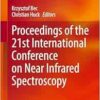 Proceedings of the 21st International Conference on Near Infrared Spectroscopy (PDF)