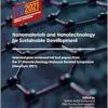 Nanomaterials and Nanotechnology for Sustainable Development (PDF)