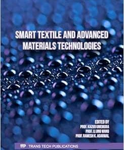 Smart Textile and Advanced Materials Technologies (PDF)