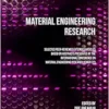 Material Engineering Research (Scientific Books Collection, Volume 42) (PDF)