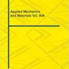 Applied Mechanics and Materials Vol. 906 (PDF)