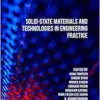 Solid-State Materials and Technologies in Engineering Practice (Solid State Phenomena, Volume 340) (PDF)