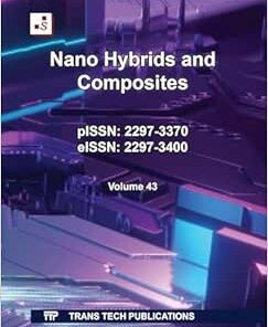 Nano Hybrids and Composites Vol. 43 (PDF)
