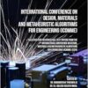 International Conference on Design, Materials and Metaheuristic Algorithms for Engineering (ICDMME) (PDF)
