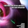 Functional and Special Materials and their Application (PDF )