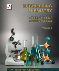 Engineering Chemistry Vol. 8 (PDF )