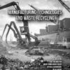 Manufacturing Technologies and Waste Recycling (PDF )