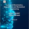 Journal of Biomimetics, Biomaterials and Biomedical Engineering Vol. 67 (PDF )