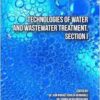 Technologies of Water and Wastewater Treatment. Section I (PDF)