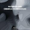 Materials and Chemical Technologies (PDF)