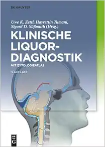Klinische Liquordiagnostik: Mit Zytologieatlas, 3rd Edition (PDF) Klinische Liquordiagnostik: Mit Zytologieatlas, 3rd Edition (PDF)
