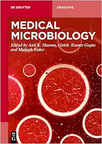 Medical Microbiology (De Gruyter Textbook) (PDF) Medical Microbiology (De Gruyter Textbook) (PDF)