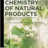 Chemistry of Natural Products: Phytochemistry and Pharmacognosy of Medicinal Plants (De Gruyter STEM) (PDF)