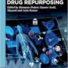Drug Repurposing (De Gruyter Textbook) (EPUB) Drug Repurposing (De Gruyter Textbook) (EPUB)