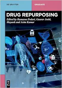 Drug Repurposing (De Gruyter Textbook) (PDF)