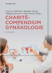 Charité-Compendium Gynäkologie, 3rd Edition (German) (EPUB)