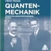 Quantenmechanik (De Gruyter Studium) (German Edition) (PDF) Quantenmechanik (De Gruyter Studium) (German Edition) (PDF)