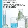 Industrial Pharmaceutical Chemistry: Product Quality (De Gruyter Textbook) (EPUB)
