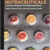 Nutraceuticals: A Holistic Approach to Disease Prevention (De Gruyter STEM) (EPUB)
