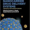 Nanocarrier Drug Delivery Systems: Therapeutic and Diagnostic Medicine (PDF) Nanocarrier Drug Delivery Systems: Therapeutic and Diagnostic Medicine (PDF)