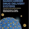 Nanocarrier Drug Delivery Systems: Therapeutic and Diagnostic Medicine (EPUB)