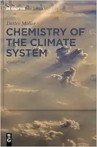 Chemistry of the Climate System, 4th Edition (PDF)
