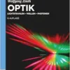 Optik: Lichtstrahlen – Wellen – Photonen (De Gruyter Studium) (German Edition), 6th Edition (PDF) Optik: Lichtstrahlen – Wellen – Photonen (De Gruyter Studium) (German Edition), 6th Edition (PDF)