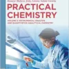 Practical Chemistry: Instrumental Analysis and Quantitative Analytical Chemistry (De Gruyter Textbook) (PDF)