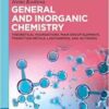 General and Inorganic Chemistry: Theoretical Foundations, Main Group Elements, Transition Metals, Lanthanides, and Actinides (De Gruyter Textbook) (PDF) General and Inorganic Chemistry: Theoretical Foundations, Main Group Elements, Transition Metals, Lanthanides, and Actinides (De Gruyter Textbook) (PDF)