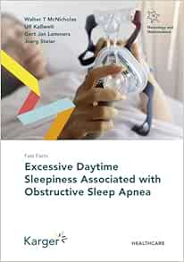 Fast Facts: Excessive Daytime Sleepiness Associated with Obstructive Sleep Apnea (EPUB)