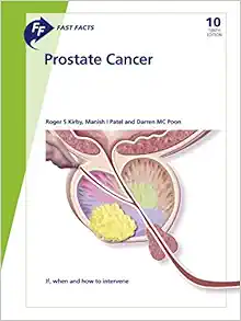 Prostate Cancer (Fast Facts), 10th Edition (EPUB)