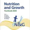 Nutrition and Growth: Yearbook 2020 (World Review of Nutrition and Dietetics, Vol. 120, 120) (EPUB) Nutrition and Growth: Yearbook 2020 (World Review of Nutrition and Dietetics, Vol. 120, 120) (EPUB)