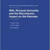 Milk, Mucosal Immunity and the Microbiome: Impact on the Neonate (Nestlé Nutrition Institute Workshop) (PDF )